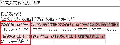 短時間超勤1